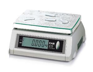 CAS, SW-RÜCK, Rückanzeige